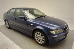 Vindem piese de caroserie si elemente de interior, pentru Bmw 3 (E46), 2.0 Diesel din dezmembrari