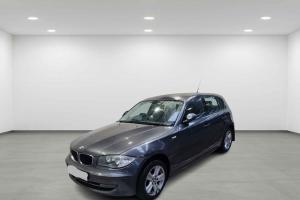 Vindem piese de caroserie si elemente de interior, pentru Bmw 1 (E81, E87), 1.6 benz din dezmembrari