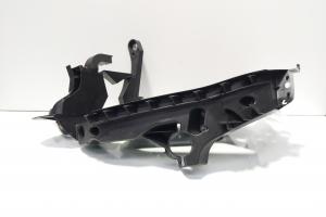 Suport far stanga, cod 8K0805607L, Audi A4 Avant (8K5, B8) (id:700785) din dezmembrari