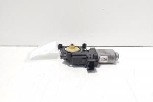 Motoras macara usa dreapta fata, cod 6R0959802N, Seat Ibiza 5 Sportcoupe (6J1) (id:700786) din dezmembrari