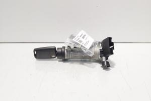 Contact cu cheie, cod 1K0905851, Skoda Octavia 3 (5E3) (id:700794) din dezmembrari