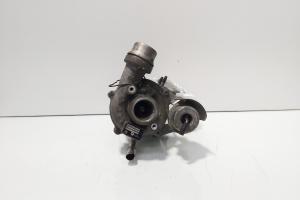 Turbosuflanta, cod 82728353, Renault Clio 4 1.5 DCI, K9K608 (id:700909) din dezmembrari
