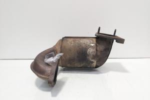 Catalizator, cod 8200274678, Renault Laguna 2, 1.9 DCI, F9Q674 (id:700873) din dezmembrari
