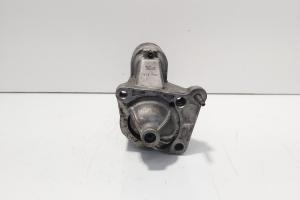 Electromotor, cod 8200331251, Renault Megane 2 1.9 DCI, F9Q, 6 vit man (id:700870) din dezmembrari