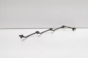 Rampa retur injector, Ford Kuga I, 2.0 TDCI, UFBA (id:700924) din dezmembrari