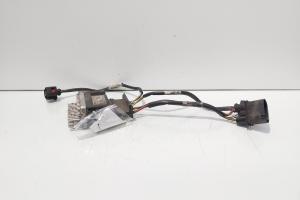 Releu electroventilator, cod 8K0959501C, Audi A4 Avant (8K5, B8) 2.0 TDI, CAG (id:700826) din dezmembrari