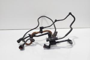 Rampa retur injector, Renault Megane 2, 1.9 DCI, F9QB800 (id:700872) din dezmembrari