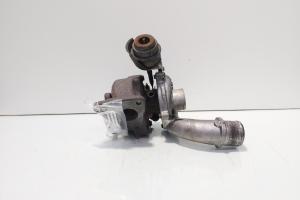 Turbosuflanta, cod 8200381645, Renault Laguna 2 1.9 DCI, F9Q674 (id:700868) din dezmembrari