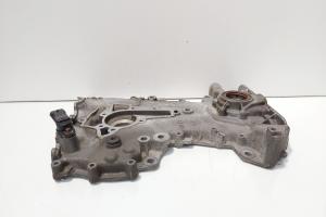 Pompa ulei, cod 55556309, Opel Corsa D Z12XEP (id:700861) din dezmembrari