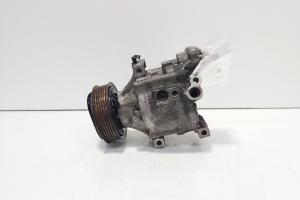 Compresor clima, cod 517469310, Fiat Doblo Cargo (223), 1.3 M-JET, 223A9000 (id:700902) din dezmembrari