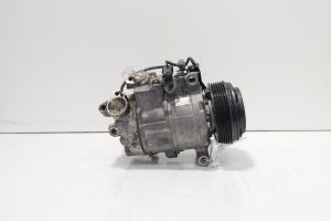 Compresor clima, cod 447260-1852, Bmw X1 (E84), 2.0 diesel, N47D20C (id:700880) din dezmembrari