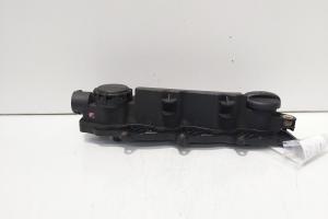 Capac culbutori, cod 9651815680, Peugeot 407 1.6 HDI (id:700322) din dezmembrari