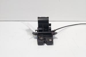 Broasca capota spate, cod A2037500184, Mercedes Clasa C (W203) (id:700908) din dezmembrari