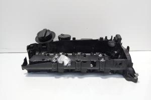 Capac culbutori, cod 1112-7797613, Bmw 3 (E90), 2.0 diesel, N47D20C (id:700893) din dezmembrari