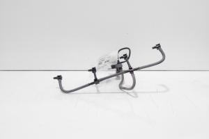 Rampa retur injectoare, Ford Focus 3 Turnier 1.6 TDCI, T1DB (id:687362) din dezmembrari