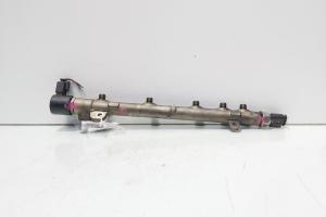 Rampa injectoare cu senzori, cod 6460700395, Mercedes Clasa E (W211) 2.2 CDI (id:666542) din dezmembrari