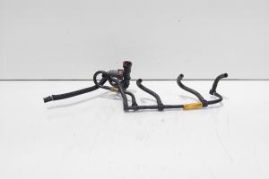 Rampa retur injectoare, Renault Megane 3 Coupe 1.5 DCI (id:701249) din dezmembrari