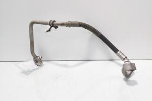 Conducta clima, cod 3C0820721C, Skoda Octavia 2 Combi (1Z5), 1.9 TDI, BLS (id:701320) din dezmembrari