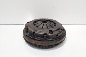 Volanta masa simpla cu placa presiune, Fiat Doblo Cargo (223) 1.3 M-JET, 199A2000, 5 vit man (id:700901) din dezmembrari