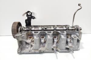 Chiulasa cu 1 ax came, cod 110421067R, Renault Clio 3 1.5 DCI, K9K770 (id:700875) din dezmembrari
