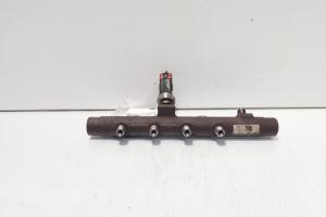 Rampa injectoare cu senzor, cod 8200704212, Dacia Duster, 1.5 DCI, K9K898 (id:701235) din dezmembrari