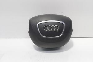 Airbag volan, cod 4G0880201N, Audi A6 (4G2, C7) (id:701317) din dezmembrari