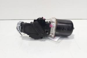 Motoras stergator fata, cod 288006475R, Dacia Duster (id:675256) din dezmembrari