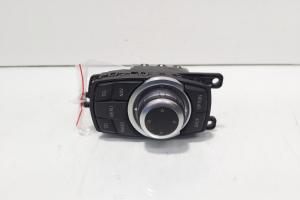 Joystick multimedia, cod 9253944-01, Bmw 5 (F10) (id:698764) din dezmembrari