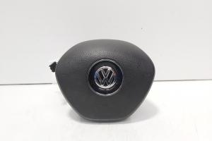 Airbag volan, cod 5G0880201C, Vw Golf 7 (5G) (id:688691) din dezmembrari