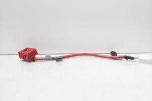 Borna baterie plus cu capsa, cod 9217035-01, Bmw 5 Gran Turismo (GT) (id:701172) din dezmembrari