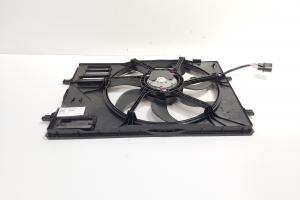 Electroventilator, cod 5Q0121203DD, Vw Golf 7 (5G) 1.6 TDI, CLH (id:701691) din dezmembrari