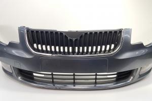 Bara fata cu proiectoare, Skoda Superb II (3T4) facelift (id:701283) din dezmembrari