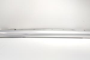 Ornament prag stanga, cod A2046981354, Mercedes Clasa C (W204) facelift (id:701202) din dezmembrari