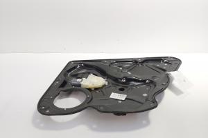 Macara cu motoras usa dreapta spate, VW Passat Variant (365) (id:700808) din dezmembrari