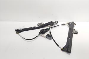 Macara cu motoras usa dreapta fata, Audi A5 Sportback (8TA) (id:700807) din dezmembrari