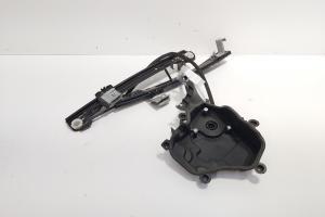 Macara electrica usa stanga fata, cod 6J4837401F, Seat Ibiza 5 (6J5) (id:700820) din dezmembrari