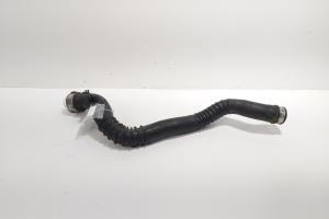 Tub intercooler cu senzor, cod 7797483-04, Bmw X1 (E84), 2.0 diesel, N47D20C (id:700888) din dezmembrari