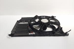 Electroventilator, cod 8645861, Mini Cooper S (F55), 2.2 benz, B48A20A (id:700830) din dezmembrari
