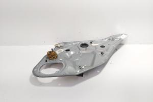 Macara manuala usa dreapta spate, Seat Ibiza 4 (6L1) (id:701169) din dezmembrari