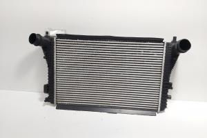 Radiator intercooler, cod 3C0145805AD, VW Passat Variant (3C5), 2.0 TDI, BMR (id:701203) din dezmembrari