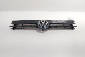 Grila bara fata centrala cu sigla, Vw Golf 4 (1J1) (id:701766) din dezmembrari