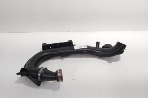 Tub intercooler, cod AV61-9C623-B, Ford Kuga I 2.0 TDCI, UFDA (id:700921) din dezmembrari