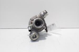 Turbosuflanta, cod 55583588, Opel Astra K, 1.6 CDTI, B16DTU (id:701743) din dezmembrari