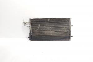 Radiator intercooler, Ford Focus 2 (DA) 1.6 TDCI, G8DA (id:701637) din dezmembrari