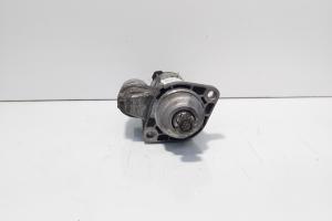 Electromotor, cod 02M911023C, VW Golf 4 (1J1), 1.9 TDI, ASZ, 6 vit man (id:701751) din dezmembrari