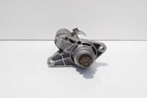 Electromotor, cod 02T911023S, Seat Ibiza 5 (6J5), 1.4 benz, BXW, 5 vit man (id:701746) din dezmembrari