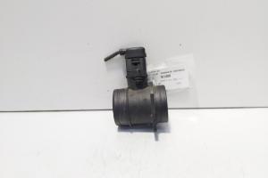 Debitmetru aer, cod 038906461B, 0281002531, Skoda Fabia 2 (5J, 542), 1.4 TDI, BNV (id:701309) din dezmembrari