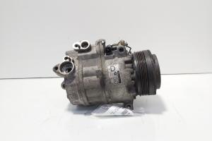 Compresor clima, cod 6917866, Bmw X5 (E53) 3.0 diesel, 306D1 (id:701163) din dezmembrari