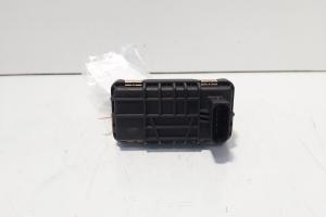 Actuator turbosuflanta, cod 6NW008412, Ford Focus 2 (DA) 1.8 TDCI, KKDA (id:697885) din dezmembrari