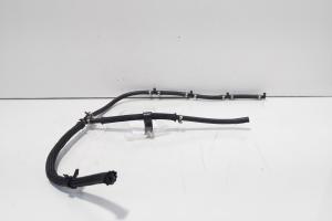 Rampa retur injectoare, Opel Astra J 1.7 CDTI, A17DTR (id:701739) din dezmembrari